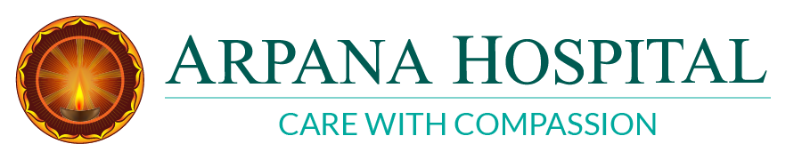 Arpana Hospital